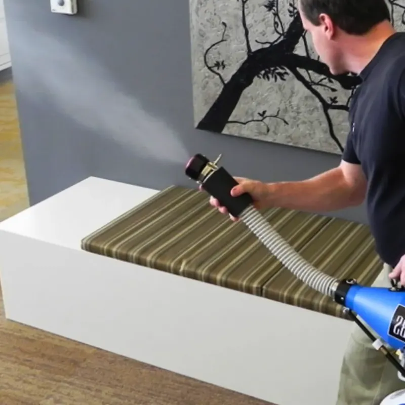 Professional Odor Removal in Prescott, AR